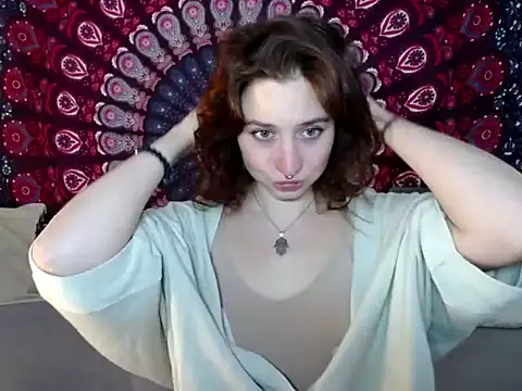 AdalynKiss online show from June 7, 6:29 am