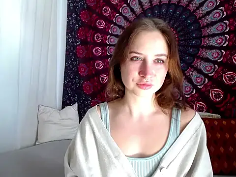 AdalynKiss online show from March 3, 1:18 pm