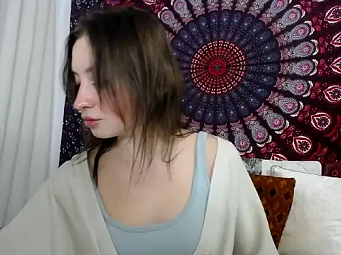 AdalynKiss online show from November 27, 7:14 pm