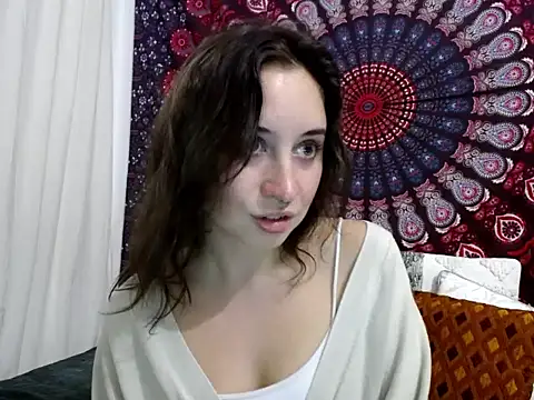 AdalynKiss online show from October 27, 7:37 pm