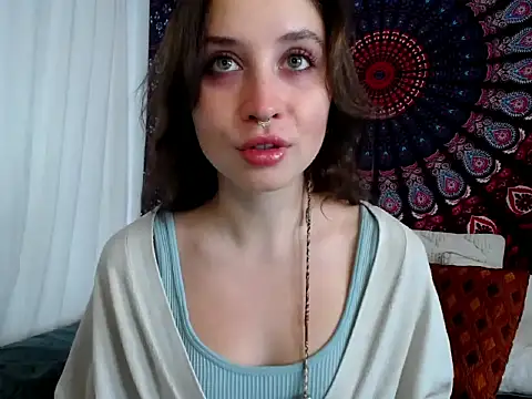 AdalynKiss online show from November 14, 1:15 pm