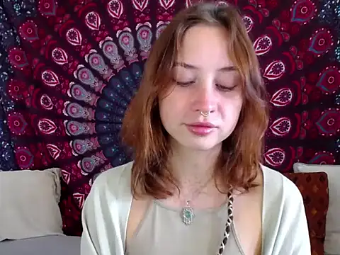 AdalynKiss online show from July 22, 6:15 am