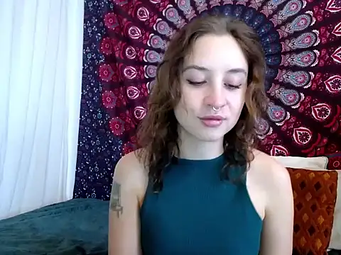 AdalynKiss online show from February 13, 7:30 am