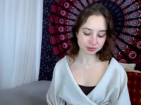 AdalynKiss online show from February 23, 7:20 am