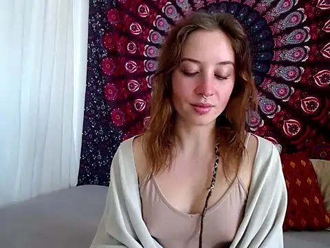 AdalynKiss online show from April 2, 1:18 pm