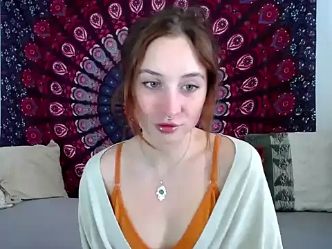 AdalynKiss online show from June 16, 6:13 am