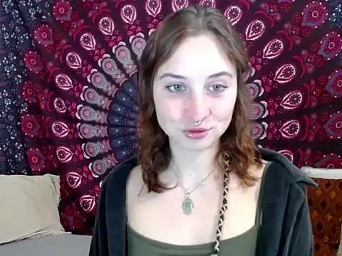 AdalynKiss online show from July 23, 6:22 am
