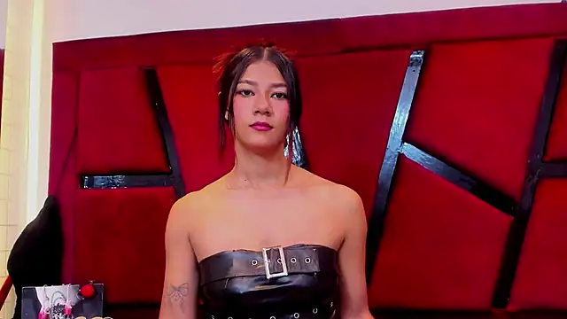 AmbarMonroe online show from December 19, 12:40 pm