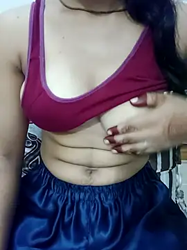 Meenu rani6 online show from October 10, 10:38 am