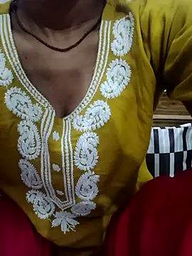 Meenu rani6 online show from October 13, 12:40 pm