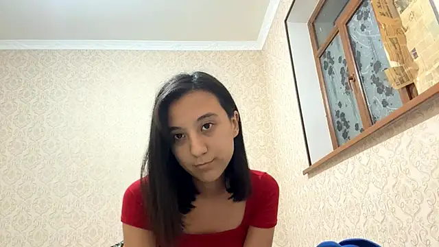 AdrienLanson online show from October 27, 4:08 pm