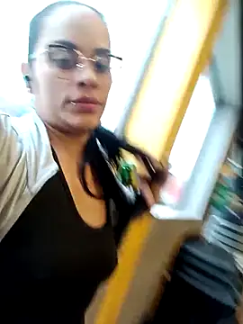 QueenBDSM online show from November 14, 2:43 pm