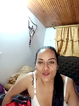 QueenBDSM online show from November 9, 3:21 am