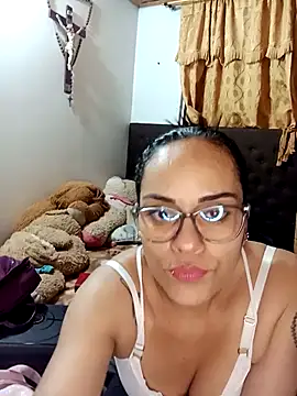 QueenBDSM online show from November 7, 2:49 am