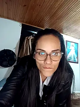 QueenBDSM online show from October 22, 12:32 am