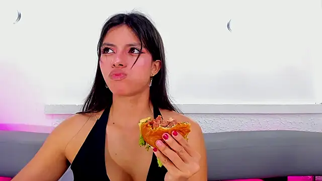 Misaki Kai online show from February 10, 5:39 am