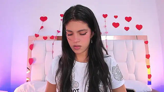 Misaki Kai online show from February 19, 5:59 am