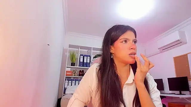 Misaki Kai online show from March 13, 5:45 am