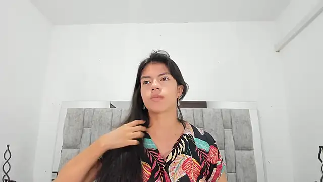 Misaki Kai online show from January 6, 5:33 am