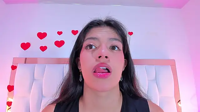 Misaki Kai online show from March 17, 6:05 am