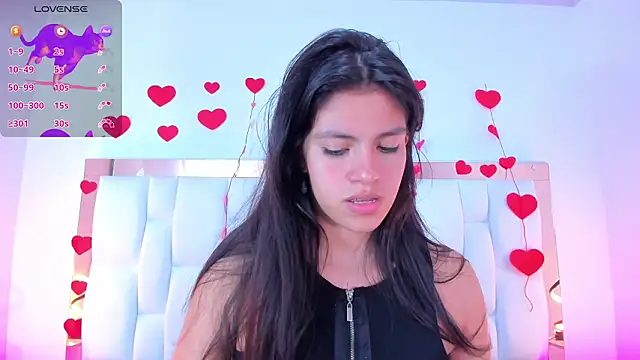 Misaki Kai online show from February 28, 12:21 am