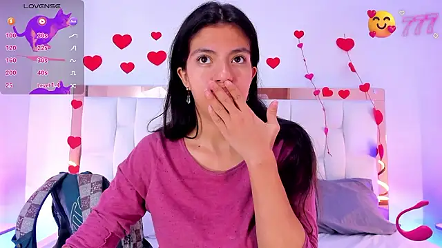 Misaki Kai online show from March 4, 5:15 am