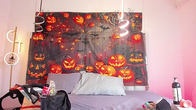 Misaki Kai online show from October 28, 2:56 am