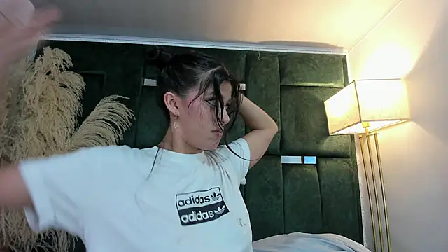 Misaki Kai online show from January 10, 5:47 am