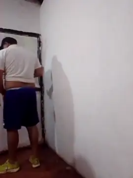 Snapshot of Tequilamaster chatting on February 3, 11:32 pm Tequilamaster online show from February 3, 11:32 pm