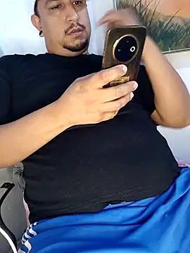 Tequilamaster online show from April 11, 4:31 am