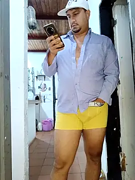 Tequilamaster online show from April 7, 10:50 am