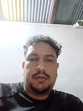 Snapshot of Tequilamaster chatting on April 27, 1:25 am Tequilamaster online show from April 27, 1:25 am