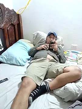 Snapshot of Tequilamaster chatting on March 2, 12:45 pm Tequilamaster online show from March 2, 12:45 pm