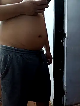 Snapshot of Tequilamaster chatting on February 20, 3:36 am Tequilamaster online show from February 20, 3:36 am