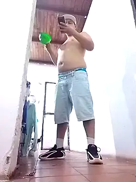 Snapshot of Tequilamaster chatting on January 31, 9:02 pm Tequilamaster online show from January 31, 9:02 pm