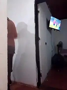 Snapshot of Tequilamaster chatting on February 1, 9:35 pm Tequilamaster online show from February 1, 9:35 pm