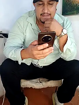 Tequilamaster online show from April 1, 3:19 am