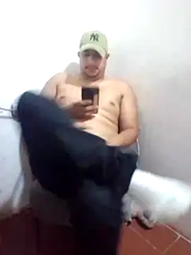 Snapshot of Tequilamaster chatting on December 3, 2:34 am Tequilamaster online show from December 3, 2:34 am