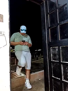 Tequilamaster online show from March 30, 5:20 am