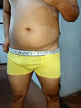 Snapshot of Tequilamaster chatting on February 3, 2:53 am Tequilamaster online show from February 3, 2:53 am