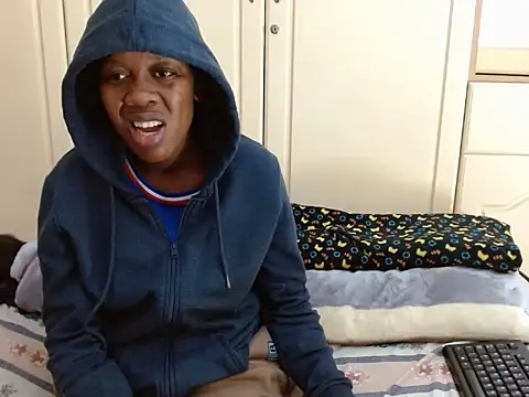 Snapshot of stormyza chatting on October 5, 6:53 pm stormyza online show from October 5, 6:53 pm