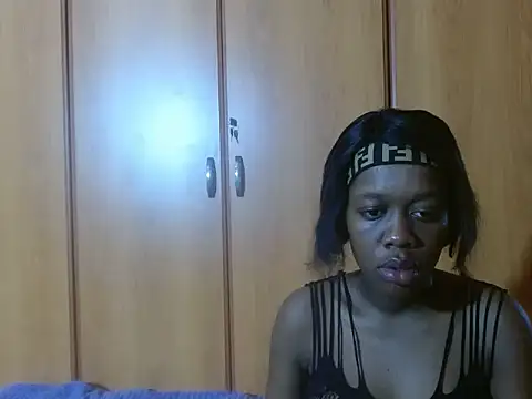 Snapshot of stormyza chatting on October 8, 9:22 am stormyza online show from October 8, 9:22 am