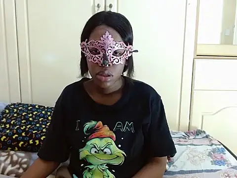 Snapshot of stormyza chatting on October 6, 8:59 am stormyza online show from October 6, 8:59 am