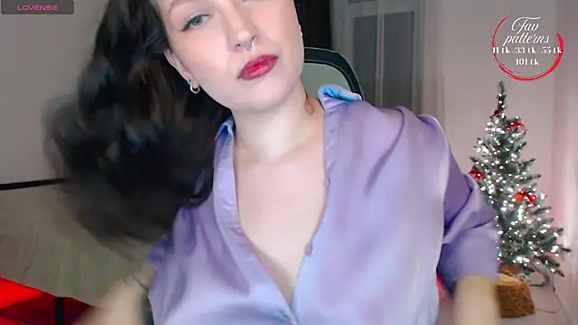 Lessie  online show from December 16, 7:29 pm