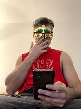 Chinolow online show from December 2, 12:55 am