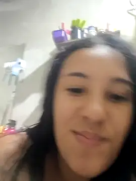 SirenMia online show from April 22, 3:57 am