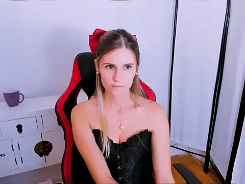 CatrinAmore online show from October 9, 2:17 pm