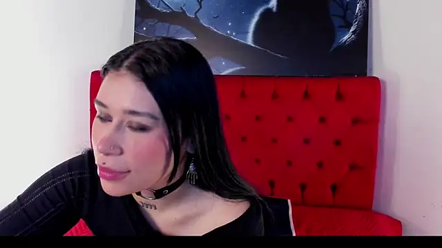 SusanVilla online show from December 4, 3:22 pm