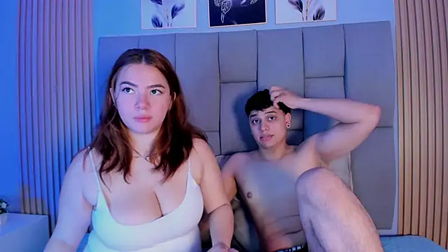 Kandyfrees  online show from November 15, 7:29 pm