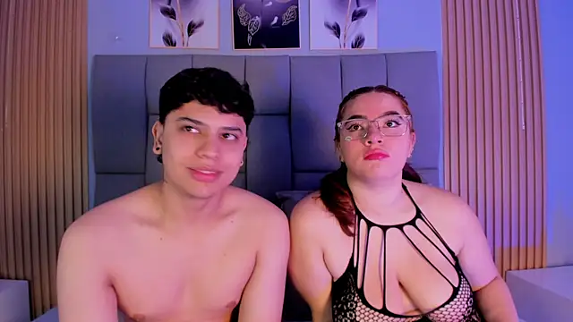 Kandyfrees  online show from October 24, 11:31 am